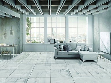 Керамогранит PrimaVera PR113 Vendome Blanco Polished 600x600