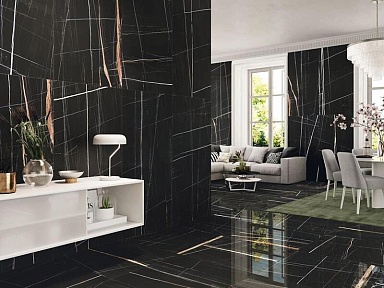 Керамогранит Baldocer Titanium White Pulido Rect 80x160
