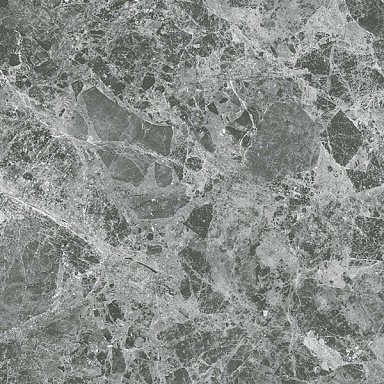 Керамогранит Гранитея G315PR Sinara Black 60x60