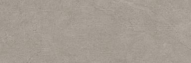 Плитка Tau Ceramica Portwall Rlv. Mache Greige Mate Rect 33,3x100