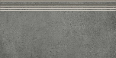 Ступень Grasaro G-1103/MR/st01 Beton Антрацит 300x600x9