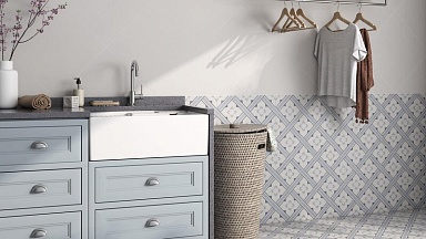 Керамогранит Pamesa KILBURN GRIS saten 45*45