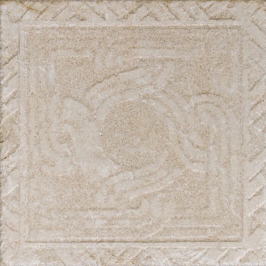 Декор Cerdomus 81896 Ostuni Trame Sabbia 20х20