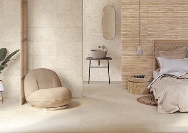 Мозаика Vitra K949880LPR1VTE0 Marble-X Скайрос Кремовый ЛПР 30x30