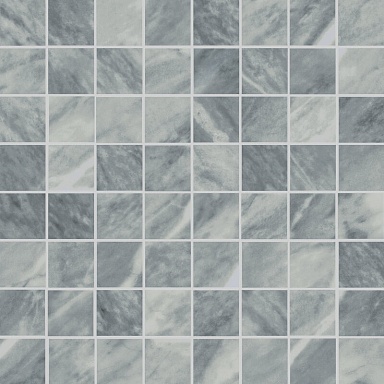 Керамогранит Italon 610110000345 Charme Extra Atlantic Mosaico Lux 29,2x29,2