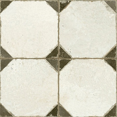 Плитка Peronda 38166 Fs Yard Black 45x45x0,95