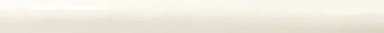 Бордюр Ribesalbes Ocean Gloss Ivory Listelo 2.5x30