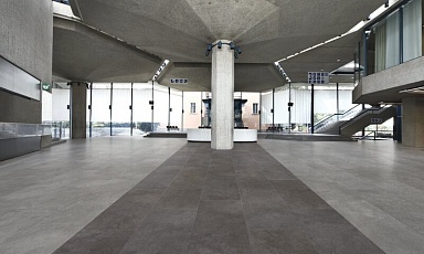 Керамогранит Rak Ceramics Surface 2.0 Cool Grey Matte 60x120