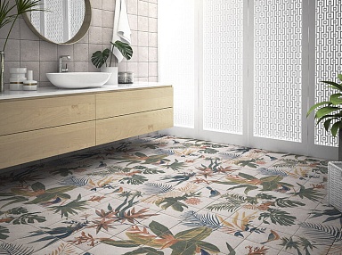 Керамогранит Mainzu Bali Stones Sand Mate R10 20x20