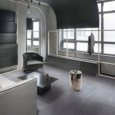 Blue Stone Basconi Home