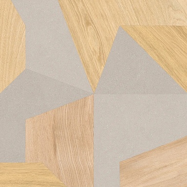 Керамогранит Del Conca G9NIFEARGIR NI Feeling Argilla Rett 60x60
