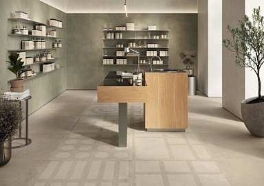 Керамогранит Imola Ceramica CR UMA 36B RM 30x60