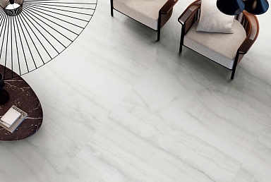 Керамогранит Sant Agostino Akoya White Kry 90x180
