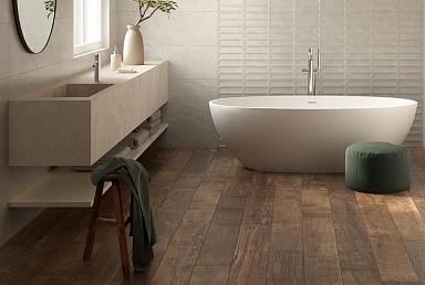 Керамогранит Ragno Marazzi RDCC Nodis Natural RT 20x120