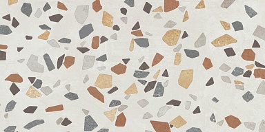 Керамогранит Ametis by Estima AT02 Arti Multicolor Неполированный Рект. 60x120x10