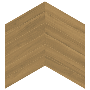 Керамогранит Creanza CH-RT09 Scarlet Wood Hony Matt Rustic 45x8