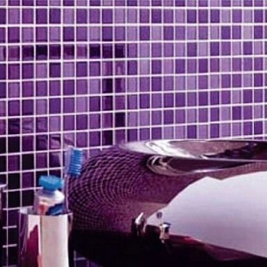 Acquarelle Caramelle Mosaic