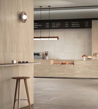 Керамогранит Vitra K958019R0001VTER ArtWood Ригато Бежевый Матовый R10A Ректификат 60x120