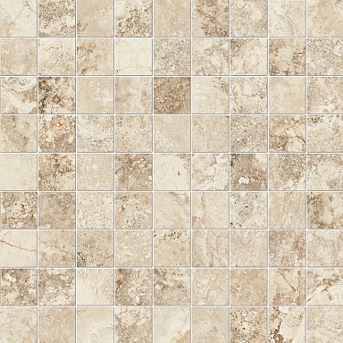 Мозаика La Faenza MK.OROBIANCO A 30x30