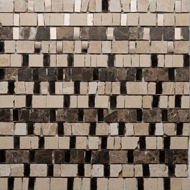 Мозаика Orro Mosaic Glory I 30x30
