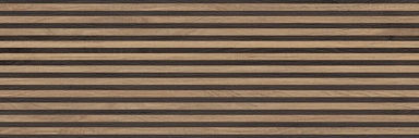 Плитка Peronda 37879 Oud Kalua Ebony SP/33,3X100/R 33,3x100