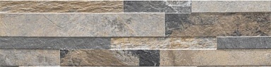 Керамогранит Rondine Group СП897 J86621/G Cubics MULTICOLOR 15x61