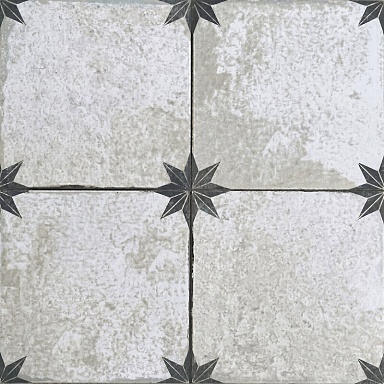 Керамогранит Etili Seramik Scintilla LS Black Pre-cut 45x45