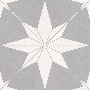Декор Motto Levels Blanc Decor 1021 20x20