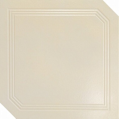 Плитка Petracers BS PAV ESAGONO 800 Italiano Pavimento Esagono Bianco 40x40