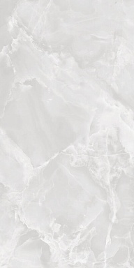 Керамогранит Global Tile GT1206010703PR Favorito Белый 60x120