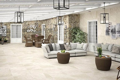 Керамогранит Rocersa Axis Grey 60x120