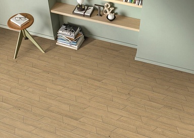 Керамогранит Ennface ENWD6028SR845 Norway Umber Matt Relief 80x450x8