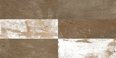Плитка Peronda 29760 Fs Mud Cocoa 20x40