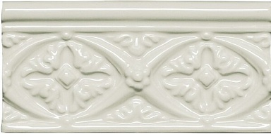 Бордюр Adex ADNE4081 Relieve Bisantino Celery 7,5х15