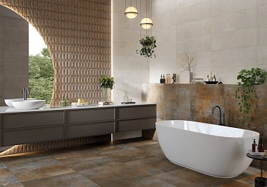 Керамогранит Keraben P0005000 Universe Beige 75x75