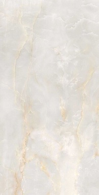 Керамогранит Moreroom Stone MN044AP271206 Snow White Polished 6mm 120x270