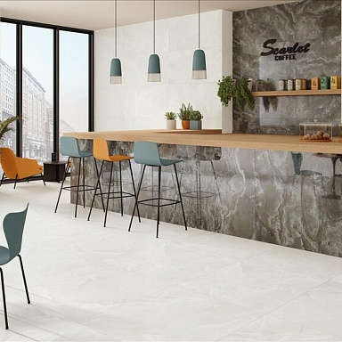 Scarlet STN Ceramica