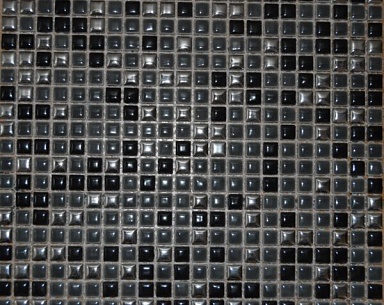 Мозаика TonoMosaic CFT 72 Ceramic 30x30 (чип 1.2x1.2)