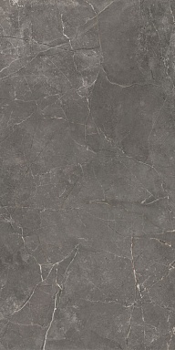 Керамогранит Global Tile GT1206020409LGR Verso Темно-серый лаппатированный 60x120