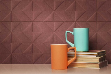 Плитка Marazzi Italy M123 Outfit Blue 25x76
