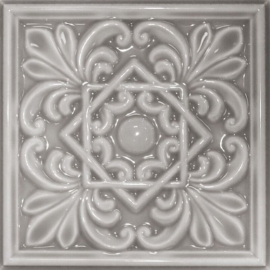Декор Cevica 1515CL1CEM Plus CLASSIC 1 CEMENT 15X15