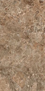 Керамогранит DUE-G Ceramiche 104703 BP Brown Matt 8.5mm 60x120