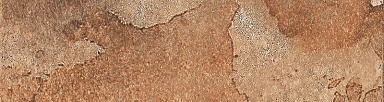 Клинкерная плитка Керамин Айдахо 4 коричневый 245x65