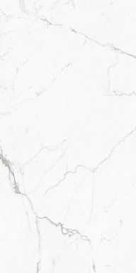 Керамогранит Global Tile GT120604803PR Elegant Statuario Белый 60x120