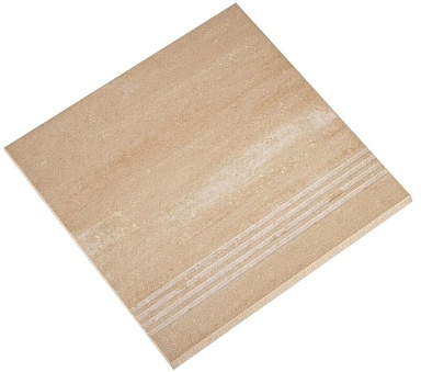 Ступень Casalgrande Padana Marte Naturale Bronzetto Gradino 30x30