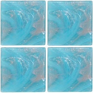 Мозаика ROSE MOSAIC GA111 Gold Star (5) 2x2 32.7x32.7