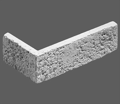 Искусственный камень Leonardo Stone Угловой элемент Лувр 100,5/9x6x1,6