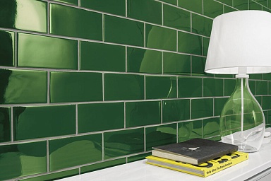 Плитка Aleluia Ceramicas A5930 ATELIER Celeste 10х10