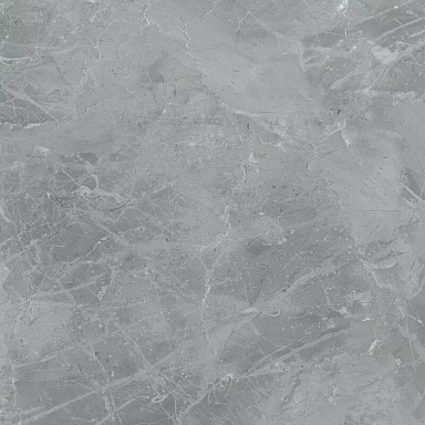 Керамогранит Dako E-3017/MR Liberty Серый ректификат 600x600x9
