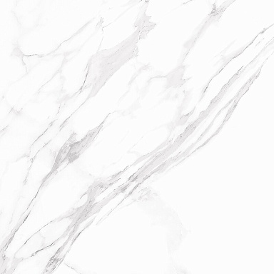 Керамогранит Laparet Carrara Blanco PRO белый матовый R11Soft 60х60